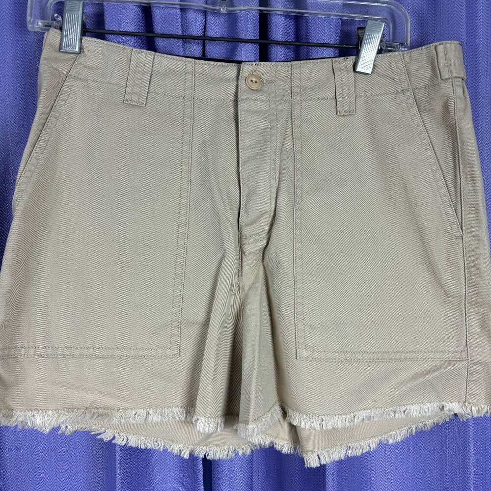 Ralph Lauren Kaki Shorts